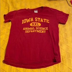 Iowa State T-Shirt